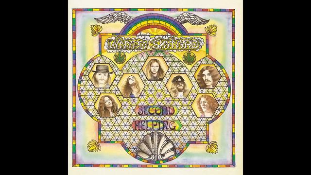 Lynyrd Skynyrd - Call Me The Breeze (Audio) смотреть онлайн