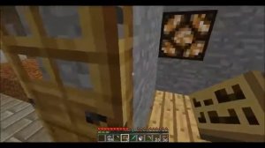 Minecraft MP Gameplay