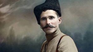 Памятник Чапаеву в Чесме Челябинская область.