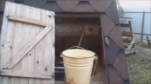 Что делать если прокручивает ручка колодца. Прокручивает ручка барабана колодца