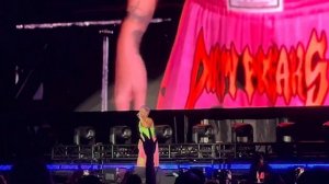 🌏 PINK - What’s Up - Summer Carnival 2024 #livemusic