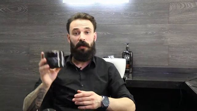 Гель G 83 с эффектом мокрых волос Wet look effect gel 500мл Men Stories