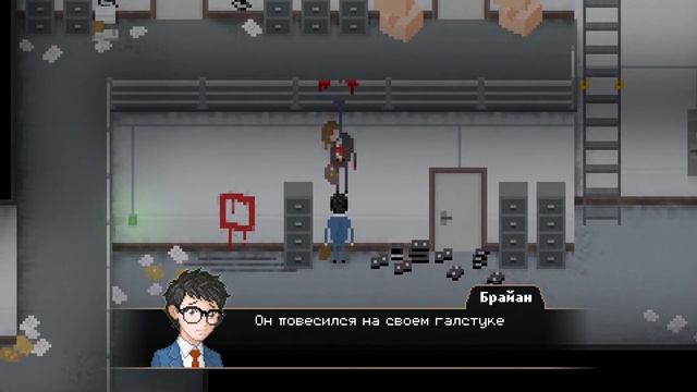 YUPPIE PSYCHO▶СТРИМ #2 смотреть онлайн