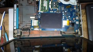 MaTronics - Samsung R439 Over Heating Issue