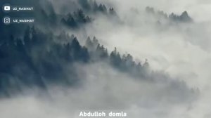 Абдуллох домла  Эр   хотин муносабати хақида