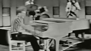 Jerry Lee Lewis - Whole Lotta Shakin Goin On Steve Allen Show - 1957