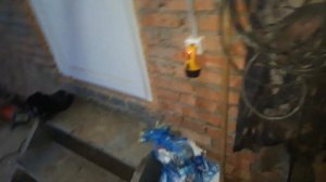 УАЗ ПАТРИОТ меняем воздушные фильтра моторный и салонный