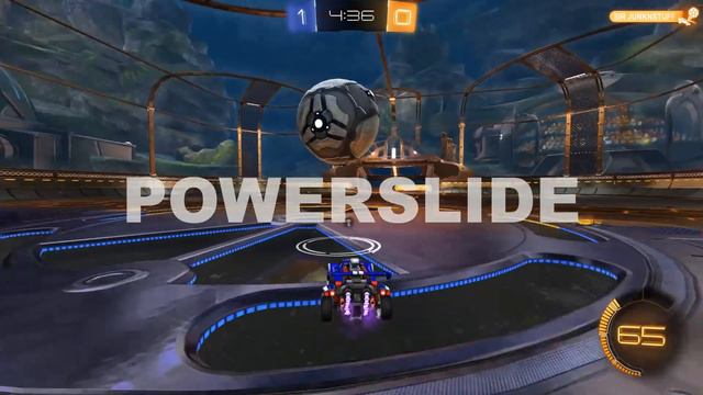 How To Play ROCKET LEAGUE
