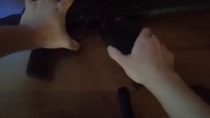 Типичные проблемы Сайги 12к без шахты