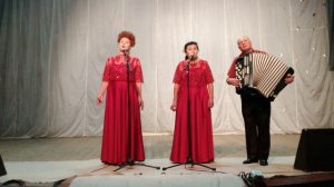 Звездочка тучку задела сл. С. Караваева, м.неиз.авт.Поют Т. Солодко и Н. Трофимюк, конц. Н. Оболони