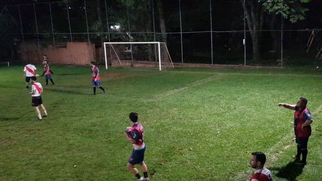 2° Copa Libertavar Icarros (2T) Grafcolor x CRL Drofaria Selmidey 16/11 QUARTAS смотреть онлайн