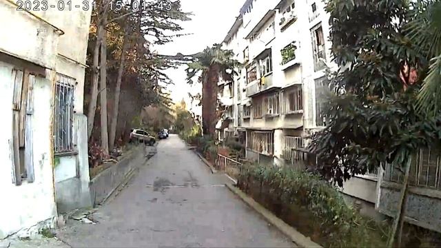 83_Мудрые притчи о снах. Отчего не всякий сон – вещий? Сочи (26). смотреть онлайн