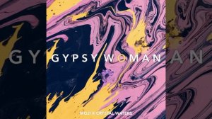 Crystal Waters - Gypsy Woman