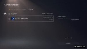 How to Delete PS5 Game Save Data Files (Step-by-Step Guide)