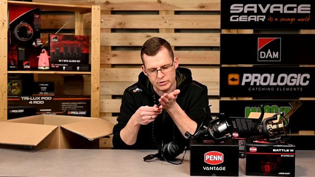 Csomagot kaptam! 8. Elsőre a PENN... смотреть онлайн