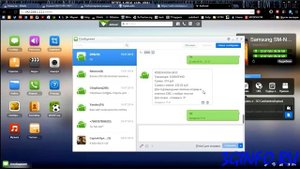 Разблокировка модема Huawei E3372 (МТС 827F)