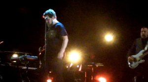 John Grant "GMF" @ New Fall Festival Museum Kunstpalast Dusseldorf 29-10-2016