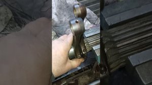Как проверить шатуны Приоры на деформацию.