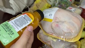 ВКУС ВИЛЛ ПОКУПКИ / РАСПАКОВКА ПОКУПОК НА НЕДЕЛЮ