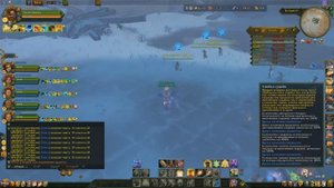 Обзор сервера Allods Battle Zone server(полностью бесплатный сервер)