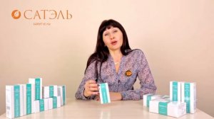 Линейка Sweet Skin System of Phitogen (Фитоджен). Часть 2