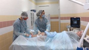 Диагностика и лечение варикоза в Екатеринбурге