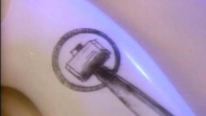 Кувалда. Сезон 1. (Sledge Hammer) - 6 серия