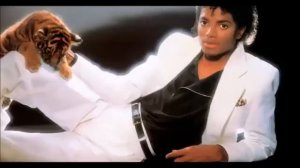 michael jackson - thriller (full album)