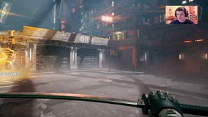 Прежде чем КУПИТЬ!!!★Ghostrunner★ на PS4