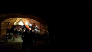 Санаторий Затишье Брянской области.