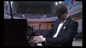 Денис Мацуев. Звучит Соната №23 Аппассионата (Л. ван Бетховен).mp4