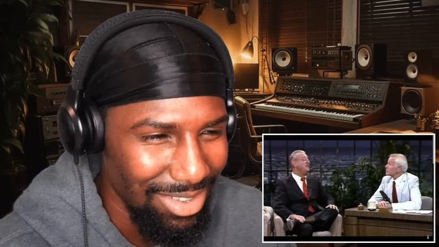 FIRST TIME HEARING Rodney Dangerfield's BEST Jokes (Reaction) смотреть онлайн