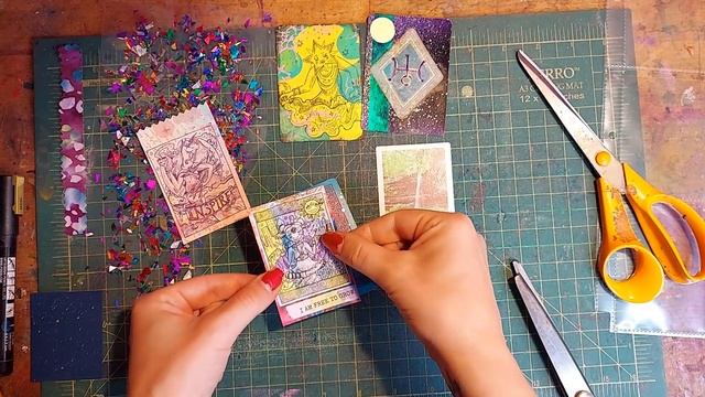 Permission To Be a Witch AND... смотреть онлайн