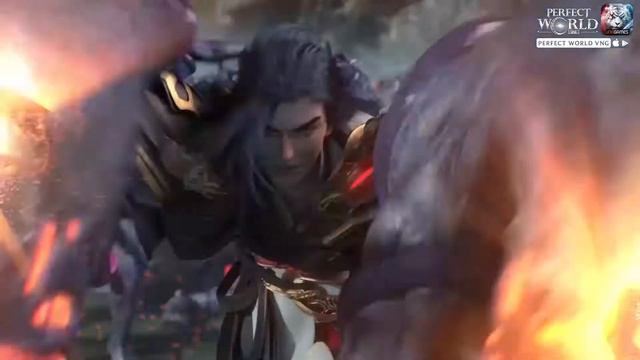 ⚔ Perfect World VNG - Fly With Me ⚔ смотреть онлайн