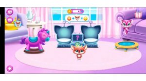 Fluvsies игра