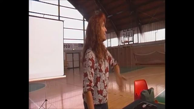 POLISPORTIVA BIBBIANESE - incontro dr.ssa Fabbri