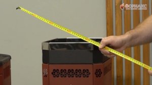 Сравнили две САМЫЕ недорогие печи для бани TMF & Теплодар | Печной баттл Форнакс и Жарпарком.