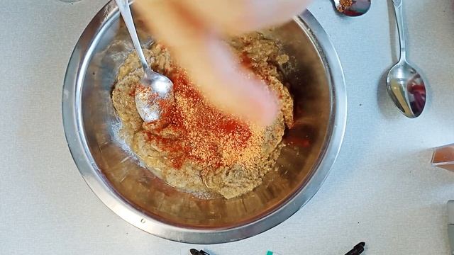 Котлеты с грибами с нутом Вкусно Полезно Мало калорий блюдо без мяса смотреть онлайн