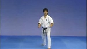 Каратэ Киокушинкай: Ката Сокуги Тайкиоку Соно Ичи | Kyokushin Karate: Kata Sokugi Taikyoku Sono Ich