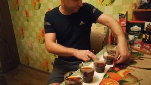 Лучший чай в пакетиках!!!