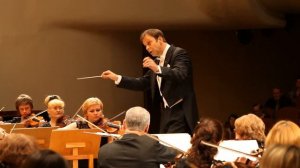 И. Брамс "Венгерский танец № 2"