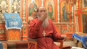 Кто на самом деле бесноватый?