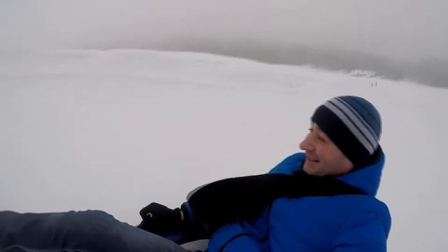 Якутские горы - 2017 4K video
