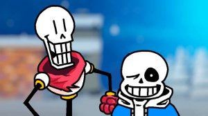 WELCOME TO THE UNDERGROUND! how was the fall?