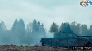 Клип КВ-1 "Believer"