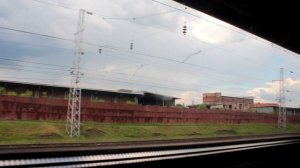 Вокруг Ростова-на-Дону на ретро-поезде