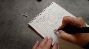 Толстая перьевая ручка Jinhao 9019, перо F, увеличенный поршень. Обзор от RetroPen.ru