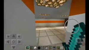 Метро | Город в Майнкрафт #4