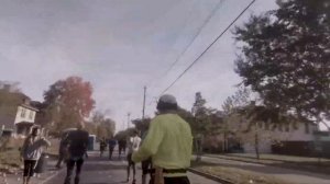 Anthem Richmond Marathon Timelapse 2017