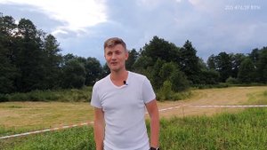 Собираем фахверк в Минске | Фахверк Беларусь | #GHOME